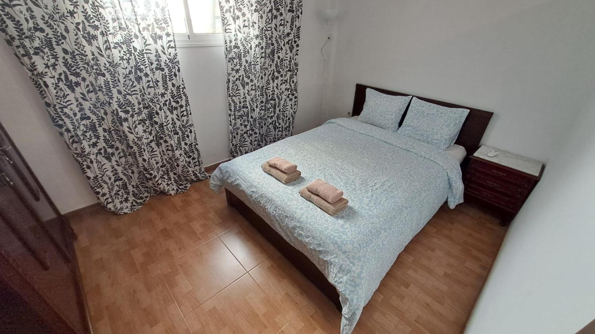 Casa Parras Basilica Lejlighed Sevilla Eksteriør billede